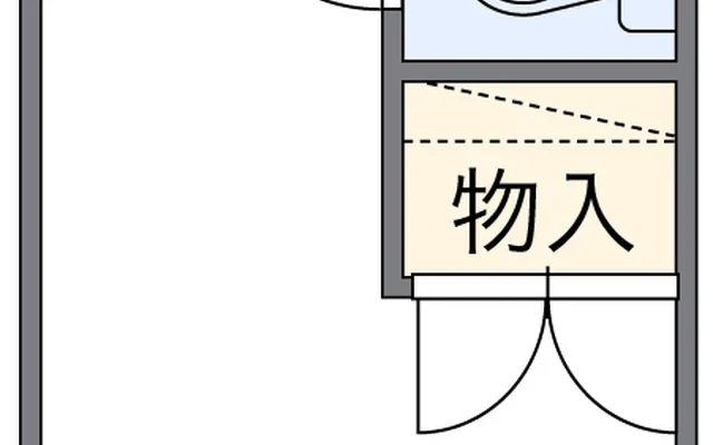 レオパレス橋本 1
