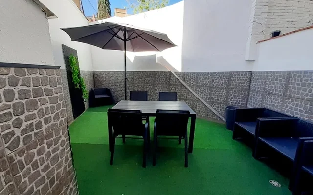 Carrer de Rios Rosas 2
