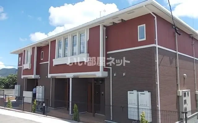 フィオーレ中央 2階 - Makurazaki student accommodation