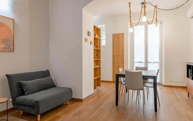 Royal Apartment 0