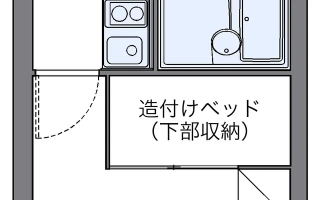 レオパレスＴＯＭＯ 4