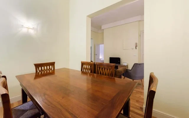 Fabbroni 3 bedrooms 4