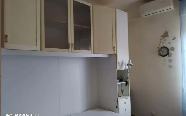Appartamento in Via Giuseppe Ripamonti, Milano di 50 m² con una camera 4
