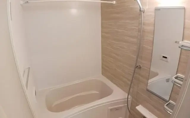 グラン ジェルメ 206号室 - Katsuragi student accommodation - 206 - 1LDK
