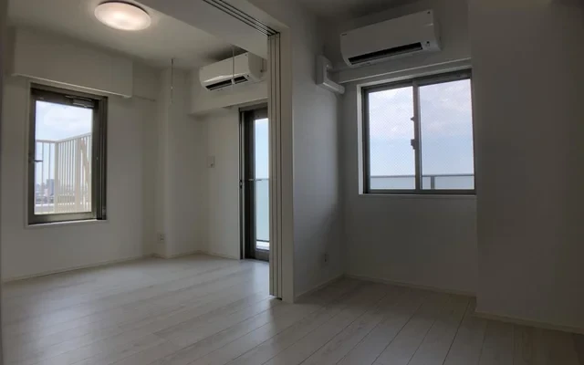 Reflet Premium Machiya - Tokyo student accommodation - 903