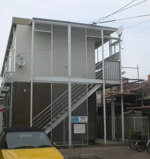 燦岸部