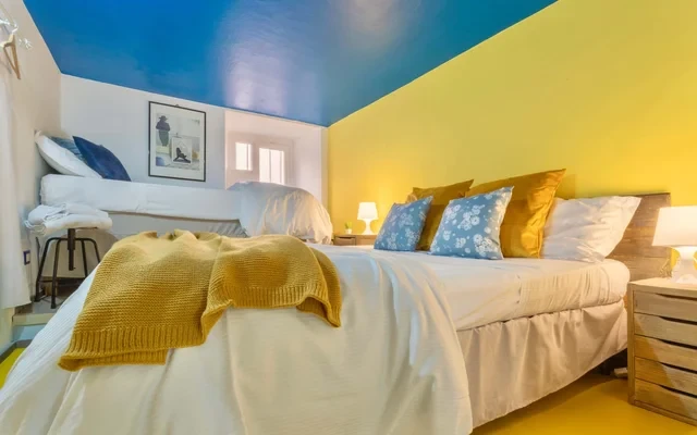 Rossana Urban Style Loft close to Termini Station 1