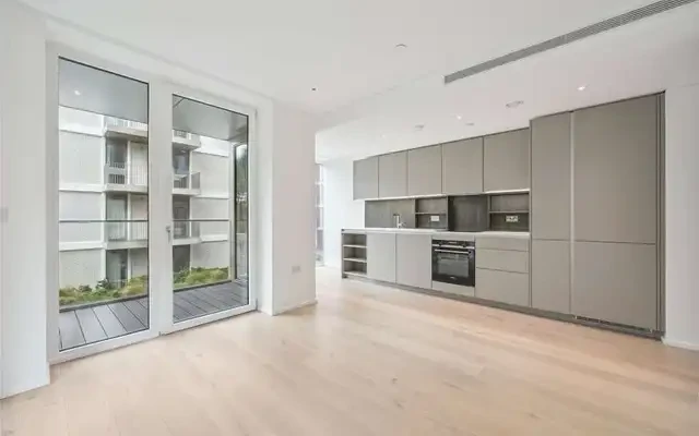Coda Residences 0