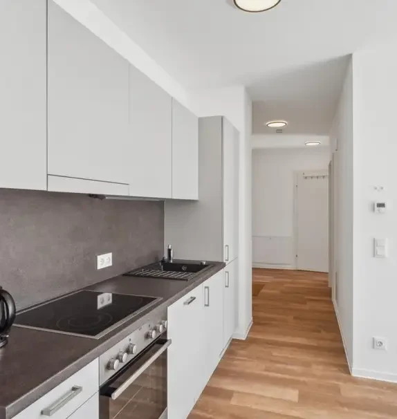 apartment near Waagner-Biro Straße