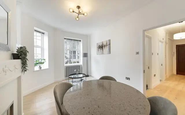 Goodwood Court, Devonshire Street, Marylebone, London, W1W 5EF 3