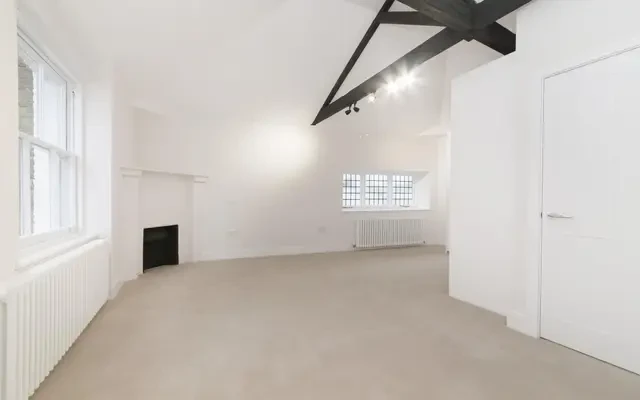 Ensor Mews, South Kensington, London, SW7 3BT 4