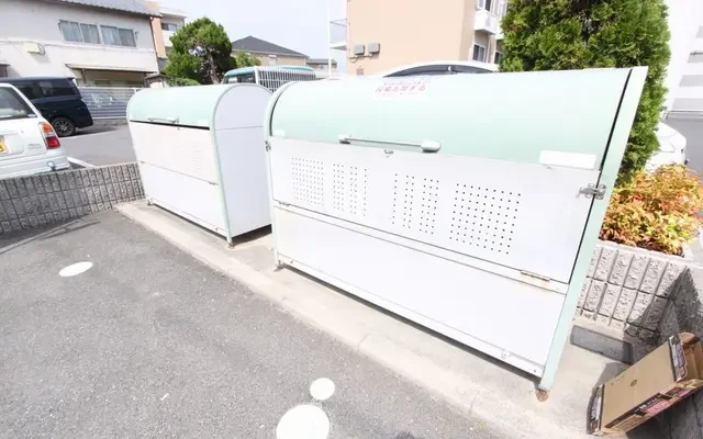 レオパレスＺＥＲＯ 2