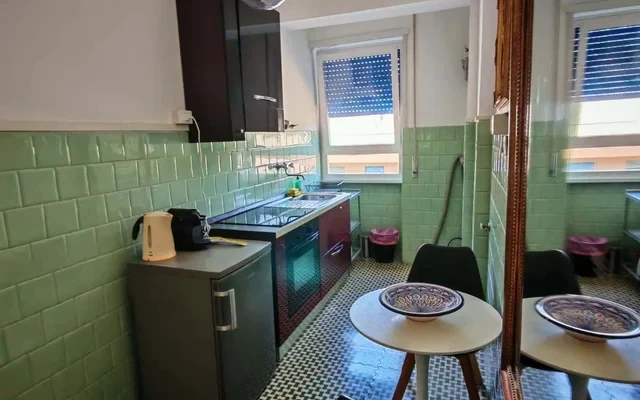Apartment in Via Luigi Rizzo, Roma for 55 m² with 1 bedroom 0