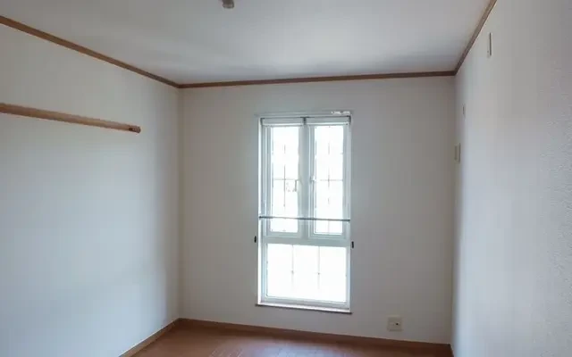 アルカンシェル・メゾン 2階 - Unnan student accommodation - 2階 - 2LDK