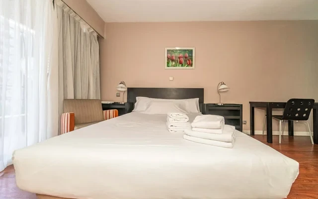 Calle de Mauricio Legendre 3