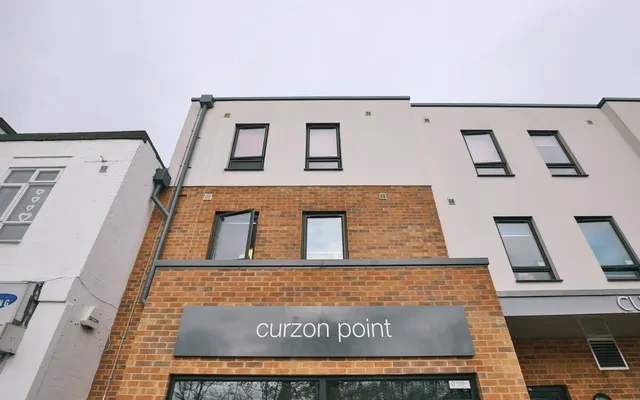 Curzon Point 3
