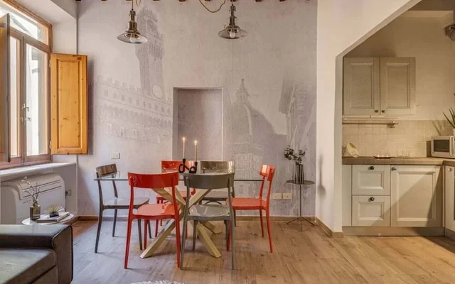 Laurel Apartment 2