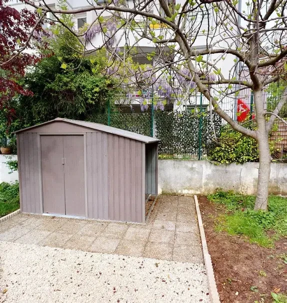 75 Rue Pierre Poli, 92130
