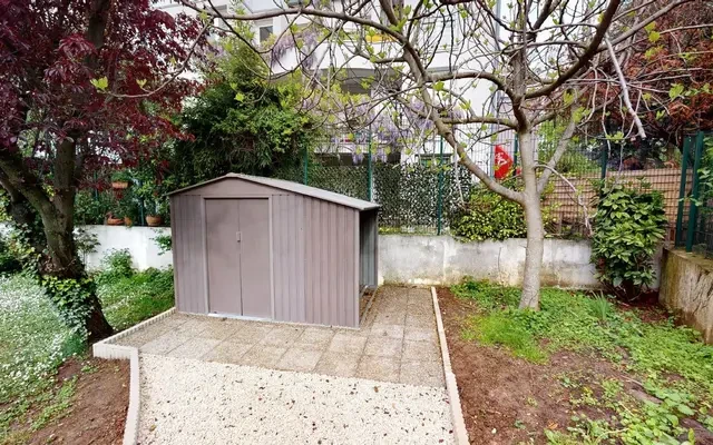75 Rue Pierre Poli, 92130 0