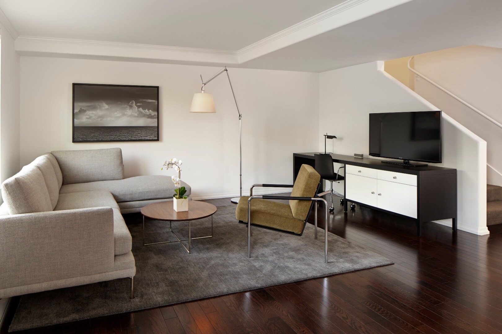 Two Bedroom Townhome Premium
