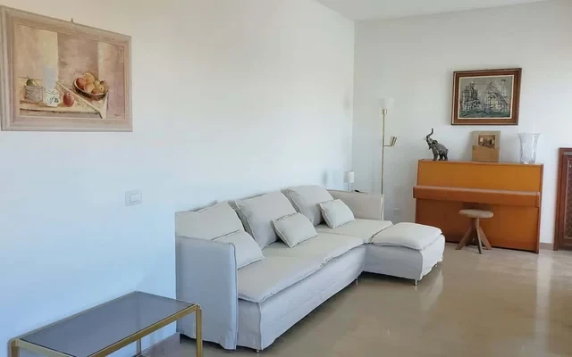 Appartamento in Via Harar - zona San Siro, Trenno (HARAR29) 0