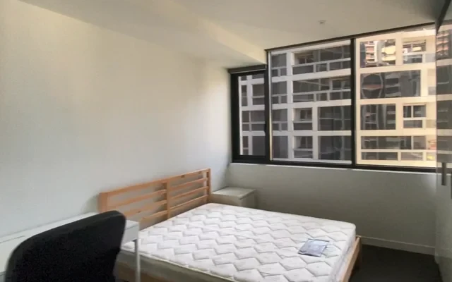 33 Rose Lane - Melbourne student accommodation