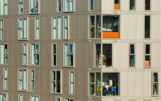 Kaplan Living Nottingham 3