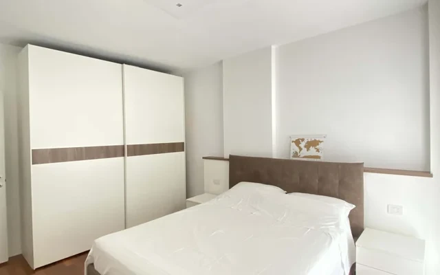 Apartment in Via Giacinto Gallina, Milano for 64 m² with 1 bedroom 4