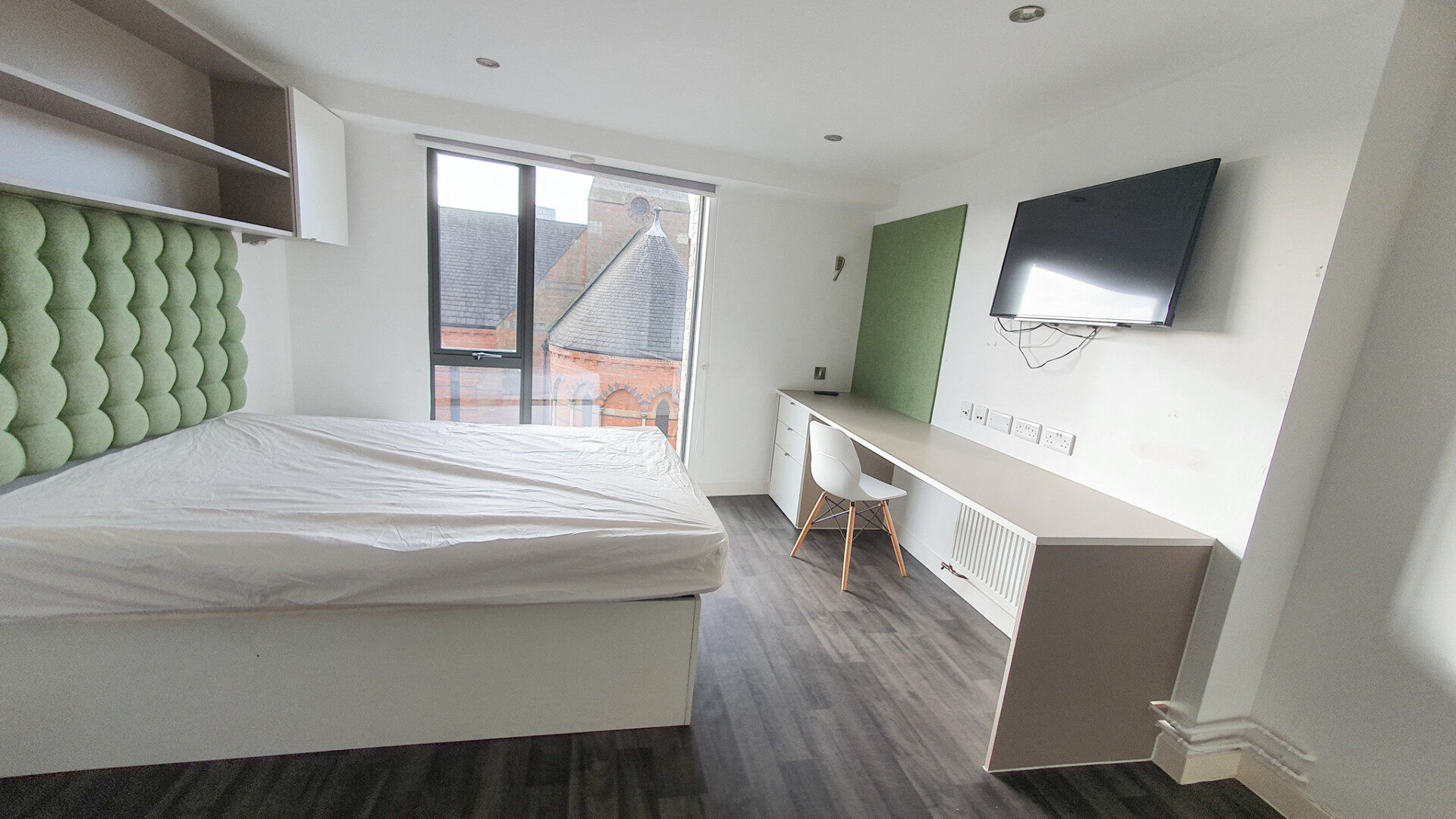 Premium (Access) Studio-1