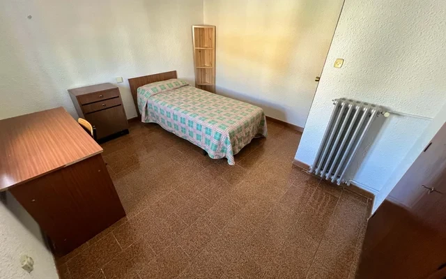 Avenida San Juan Bosco Zaragoza 50009 Spain 2