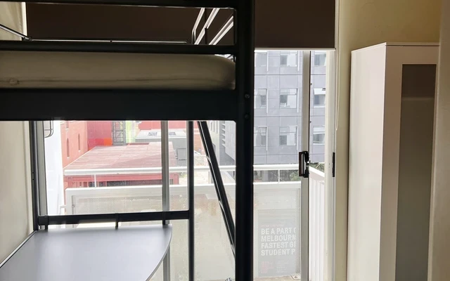 墨尔本488 Swanston st 3b1b 4