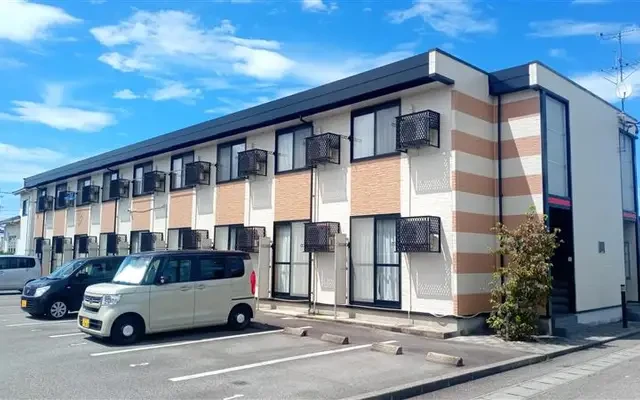 レオパレス千代　Ａ 0