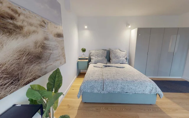 Apartment in Tempelhof, Berlin 2