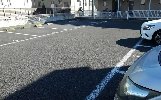 レオパレス飛鳥 2