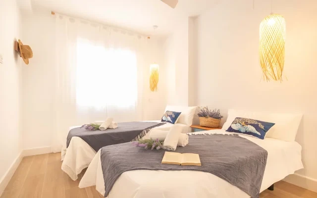 Estepona DownTown Near The Beach 4