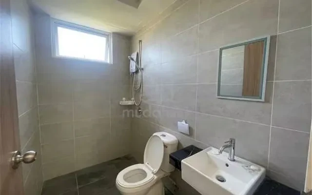 QuayWest Residence - バルクパイの学生向け宿泊施設 - 1 BED 1 BATH