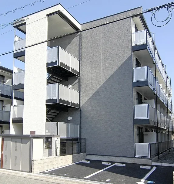 レオパレスグランシャリオ
