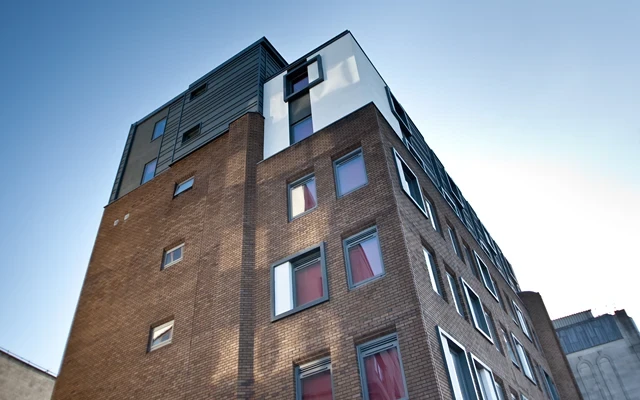 Northgate House 1