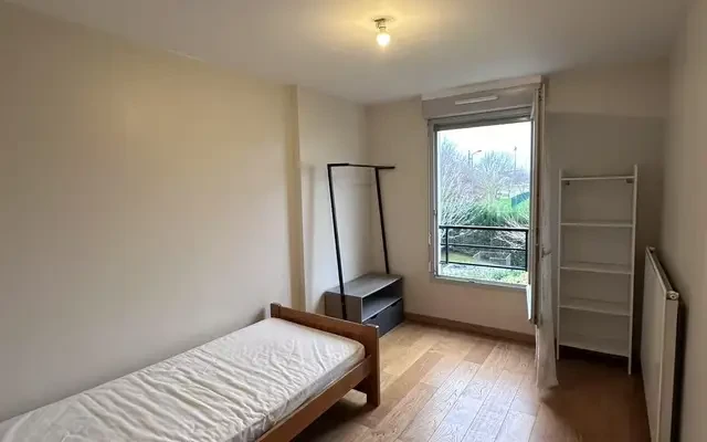 Creteil 94e·65m²·F3·AppartementNo furniture 4