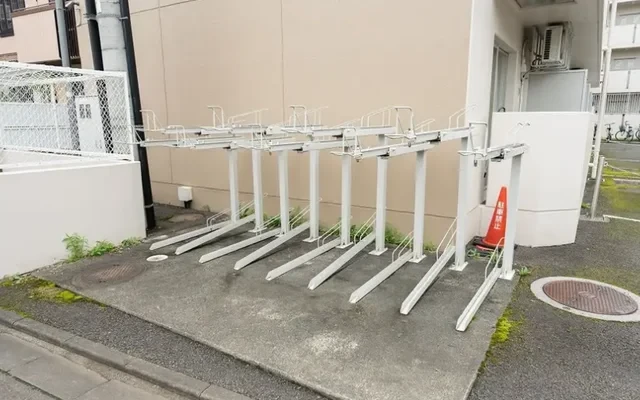Brantoire Sendai Hayamacho 4
