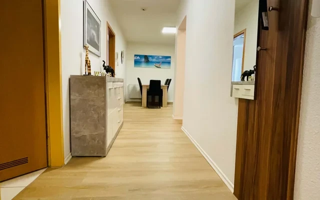 Apartment in Saarstrasse, Mainz for 75 m² with 3 bedrooms 1