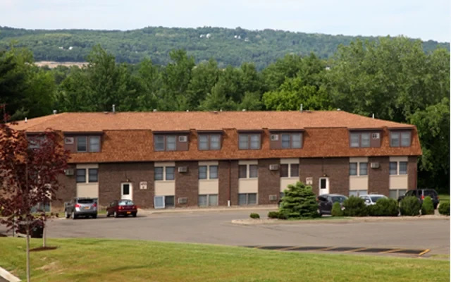 The Meadows Apartments 0
