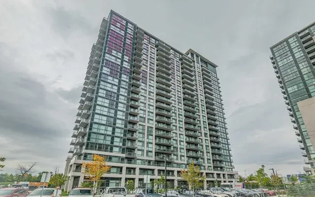 Entire Place·2B2B···349 Rathburn Rd 1