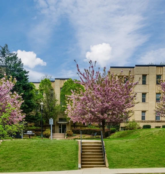 Park Crest Apartments