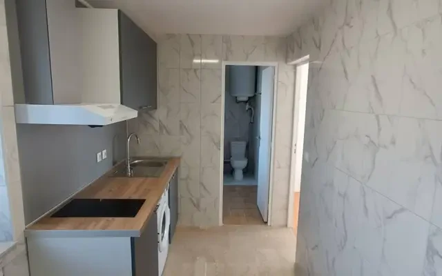 Vitry-sur-Seine 94e·24m²·F1·Studio·Fully furnished 3