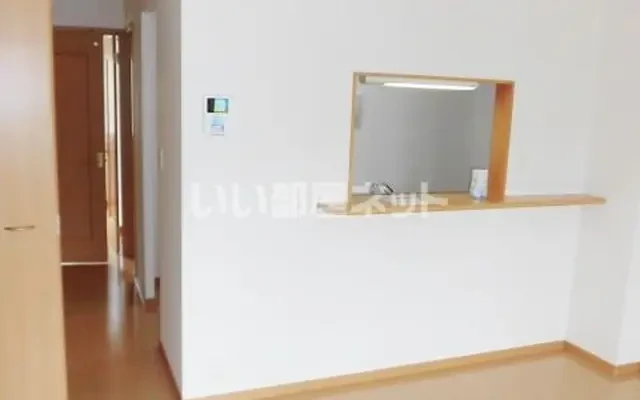 カンパーヌⅠ 1階 - Yokote student accommodation - 1階 - 2LDK
