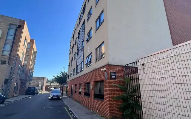 Rahere Court 0
