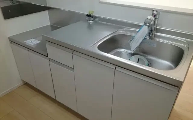 Villa BRISE 3階 - chỗ ở sinh viên tại 守口市 trong tiếng Việt - 3階 - 1LDK