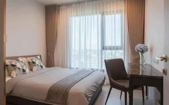 1-BR Condo for Rent, ฿16,000/month, Life Sukhumvit 62 3