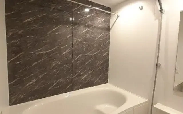 シェーネ Ⅰ 2階 - Utatsu Town, Ayaka County student accommodation - 2階 - 2LDK